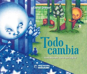 Todo cambia