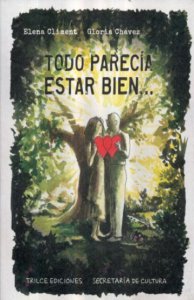 Todo parecía estar bien