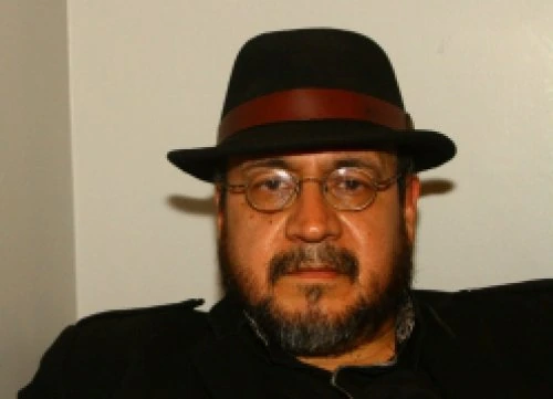 Foto: Rodulfo Gea | CNL-INBA