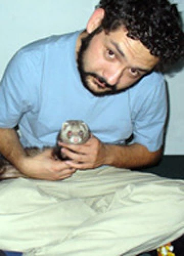 Foto: laseleccionesafectivas.blogspot.com | CNL-INBA