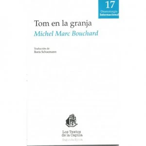 Tom en la granja