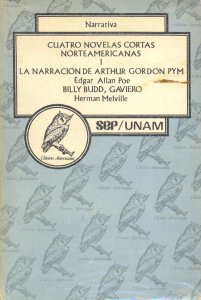 Cuatro novelas cortas norteamericanas I