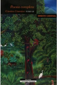 Poesía completa. Tomo III