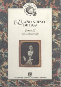El Año Nuevo de 1839