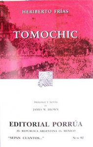 Tomóchic