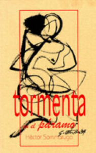 Tormenta en el páramo