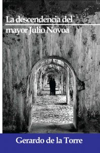 La descendencia del mayor Julio Novoa