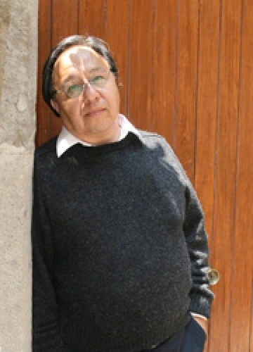 Foto: Elena Juárez | CNL-INBA