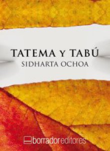 Tatema y tabú