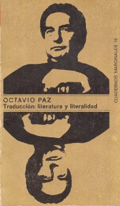 Traducción : literatura y literalidad