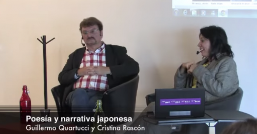 Traducido y por traducir. Poesía y narrativa japonesa