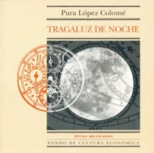 Tragaluz de noche