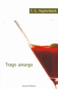 Trago amargo