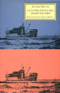 La última escala del Tramp Steamer