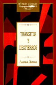 Tránsitos y destierros