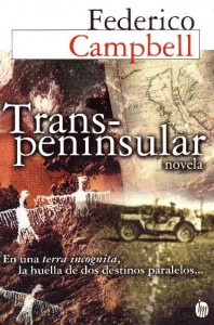 Transpeninsular