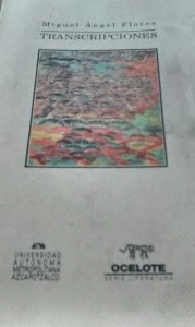 Transcripciones