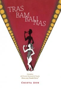 Tras bambalinas