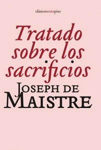 Tratado sobre los sacrificios
