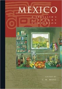 Mexico's traveler literary companion