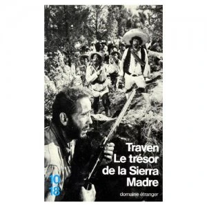 Le Trésor de la Sierra Madre
