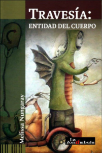 Travesía: Entidad del cuerpo