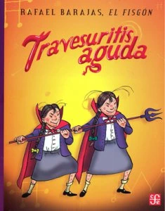 Travesuritis aguda