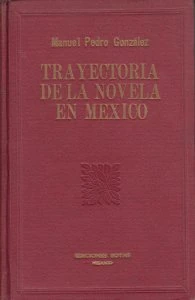 Trayectoria de la novela en México