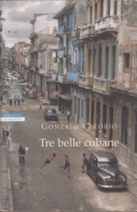 Tre belle cubane