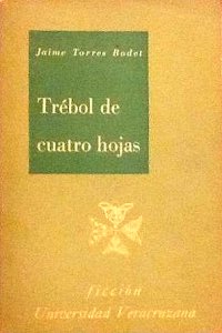 Trébol de cuatro hojas