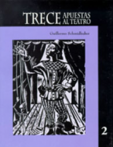 Trece apuestas al teatro II