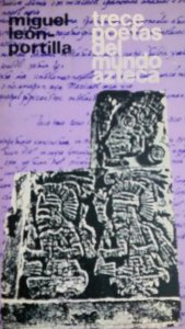 Trece poetas del mundo azteca