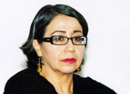 Foto: Rodulfo Gea | CNL-INBA