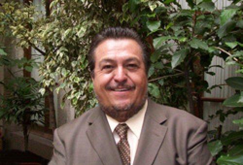 Foto: Rodulfo Gea | CNL-INBA