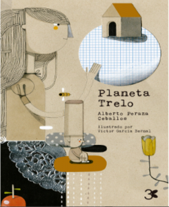 Planeta Trelo