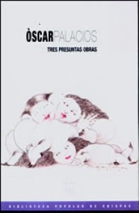 Tres presuntas obras