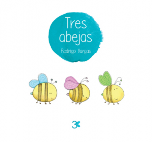 Tres abejas