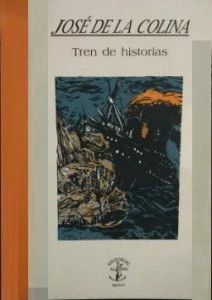 Tren de historias