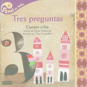 Tres preguntas : cuento celta