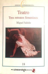 Tres retratos femeninos