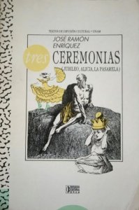 Tres ceremonias: Jubileo, Alicia y La pasarela