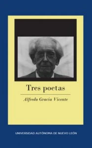 Tres poetas