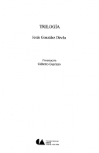 Trilogía