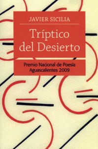 Tríptico del desierto