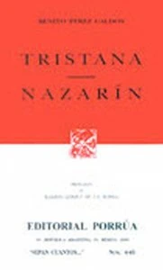 Tristana ; Nazarín