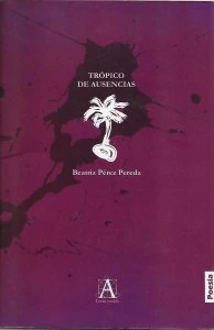 Trópico de ausencias