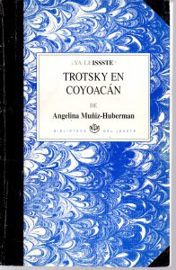 Trotsky en Coyoacán