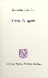 Trova de agua