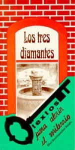Los tres diamantes