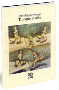 Trueque al alba